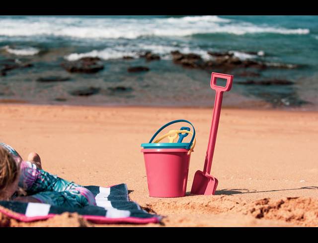 1,637M² VACANT LAND FOR SALE IN SEATON ESTATE